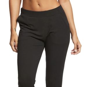 Prana On the Road Pant Joggers | Black | Small | NWT